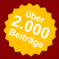 2000 Flirt-Beiträge